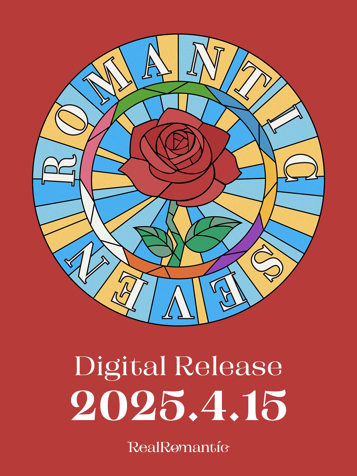 RealRomantic オフィシャルサイト
